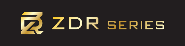 「ZDR-750D」「ZDR-550D」「ZDR-250D」「ZDR-880M」4製品 同時発売