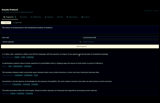 AI時代の意思決定を再定義する新アーキテクチャ「Decision Stack」を発表