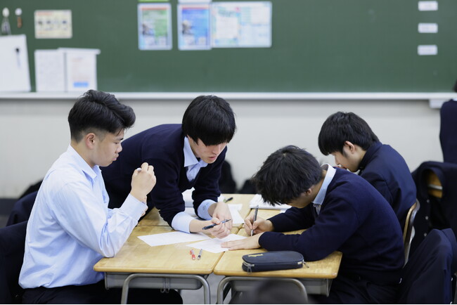 「視点を育て、未来を共創する」岩倉高等学校、2027年度より普通科の「学びの構造」を刷新