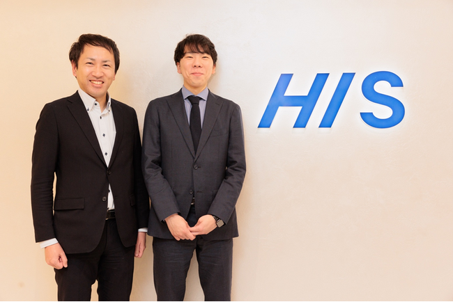 【導入事例公開】株式会社エイチ・アイ・エスが1日数千件の問い合わせ対応を「楽楽自動応対」で仕組み化