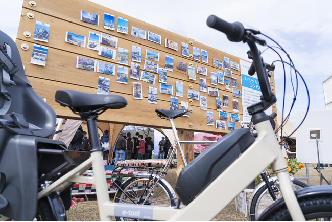 日本最大のスポーツサイクルフェスティバル開催『CYCLE MODE TOKYO 2026』