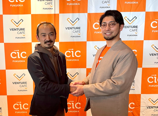 CIC Fukuoka、開業1周年で入居企業135社を突破新ゼネラル・マネージャー就任と次なる成長戦略を発表