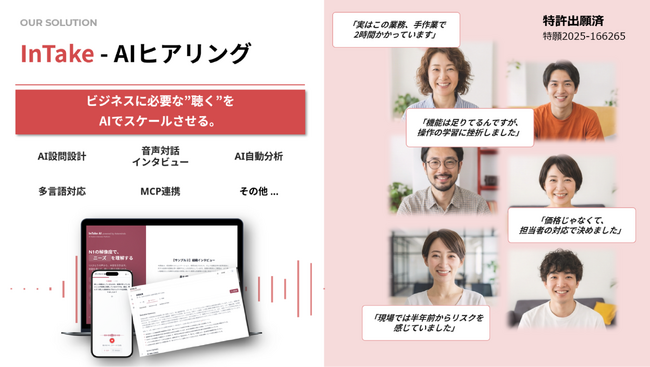 企業の生成AI活用に潜む新課題「おひとりさまDX」が明らかに。Asterminds株式会社、“AIヒアリング”を用いた実態調査レポートを公開
