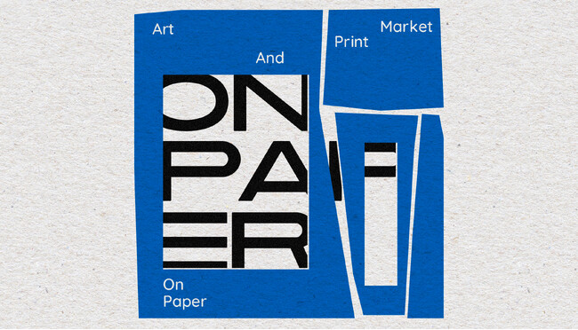 アートギャラリーカフェ「WHAT CAFE」、紙をテーマにした展示「ON PAPER」を2026年4月29日（水・祝）より開催。アートを身近に楽しむ1週間