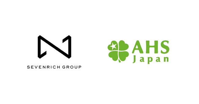 SEVENRICH CAPITAL、頭蓋形状矯正ヘルメット「Starband(R)」（世界シェアNo.1製品※1）を国内提供するAHS Japan Corporationのグループ参画を発表