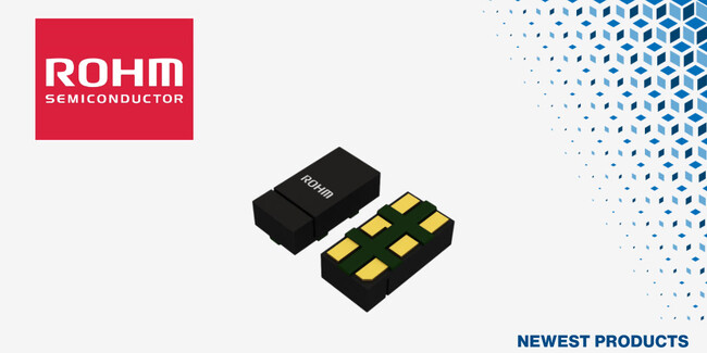 マウザー、ROHM Semiconductor フォトリフレクタ 「RPR-0730」の取り扱いを開始