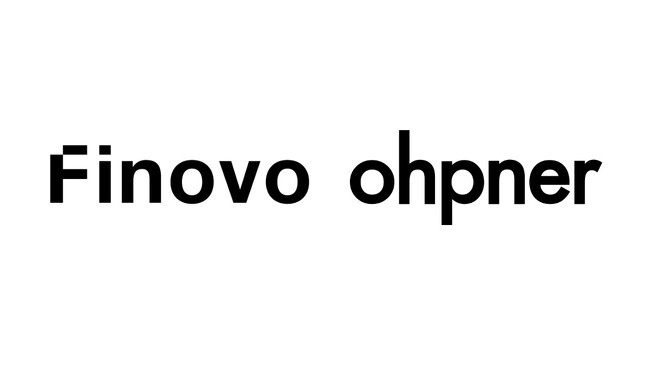 ohpner、「管理会計プラットフォームFinovo」のエレベーター広告掲載を担当