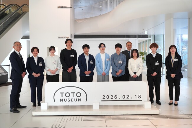 Earth hacks、「Z世代チャレンジ！in 北九州」発の学生アイデアを社会実装　TOTO水環境基金の助成先団体交流会に若年層特別参加枠を新設