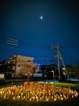 熊本地震から10年、益城町で追悼と対話の集い