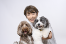株式会社ホットドッグ取締役兼開発責任者 Deco(今戸 秀子)
