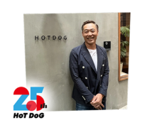 食を通して愛犬との暮らしをもっと豊かに　株式会社ホットドッグ設立25周年　「コミフデリ 25thホットドッグ」＆「コミフ どら焼き生サンド」新商品も続々登場！