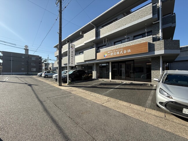 【一建設株式会社】分譲戸建住宅事業に対応した営業拠点「名古屋東営業所」を2026年3月30日に開設！