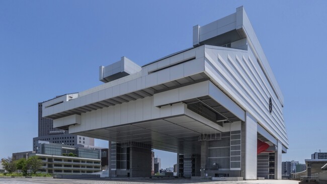 JTOWER、2026年3月にリニューアルオープン「東京都江戸東京博物館」にてインフラシェアリングを活用した通信環境整備を実施＜導入事例紹介＞