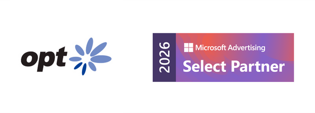 オプト、２年連続で「Microsoft 広告パートナー プログラム」の「セレクト」クラスに認定