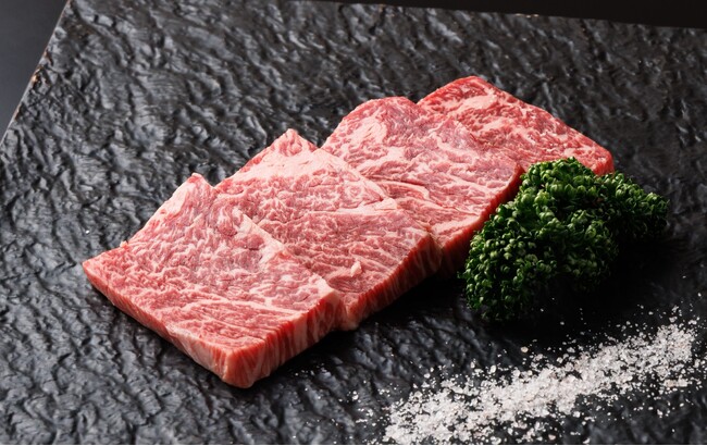 横浜・関内｜「焼肉BEEFMAN」が、店主の技で神戸ビーフの真価を愉しむ『神戸牛焼肉 當麻（とうま）』として3月29日リブランドオープン