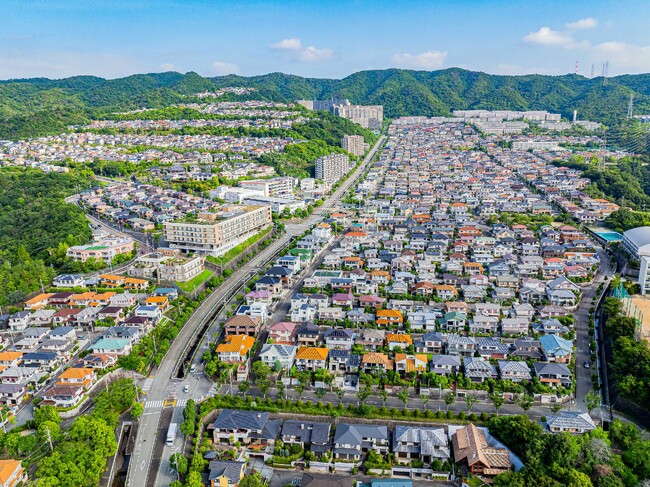 宝塚市『中山台ニュータウン』における公民連携のまちづくり。自治体・企業・地域の協働でエリアプラットフォームを設立