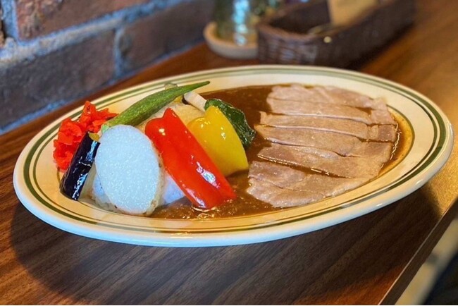【東北・仙台】初期費用ゼロの新しい開業モデル「MAGARIBA」発のカレー店がオープン1ヶ月で1,000食突破仙台放送「あらあらかしこ」でも紹介、Instagramキャンペーン開催（4月7日まで）
