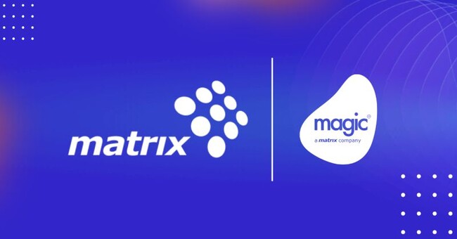 マジックソフトウェア・ジャパン、親会社であるMagic Software Enterprises Ltd.のMatrix IT Ltd.との統合に伴いグローバル連携を強化