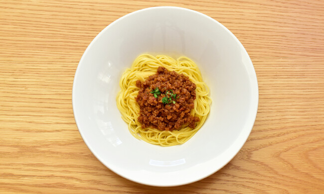 【スターゲイトホテル関西エアポート】MIRACORE(R)企画 第2弾 オールパーパス No FISH No BEEF のメニューが新登場