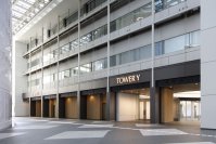 【オリックス不動産投資顧問】「晴海アイランドトリトンスクエア オフィスタワーY」
竣工以来初の大規模リニューアルが完了
