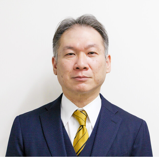 令和８年４月１日より、日野市副市長として石毛朋充（いしげ ともみつ）氏が選任