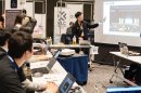 CODE BLUE 2025 コンテスト・ワークショップの様子 CODE BLUE 2025 コンテスト・ワークショップの様子