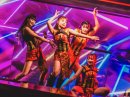 和の演出 和の演出