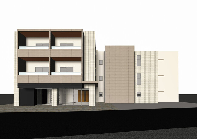 【入居待ち13,000人超に】世田谷赤堤に防音賃貸マンション「ミュージション世田谷赤堤」が誕生、4月11日より内覧開始