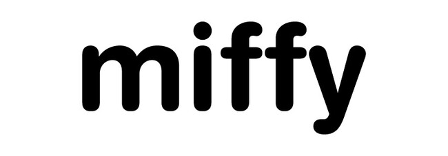 ｍiffy のライセンス契約締結のお知らせ
