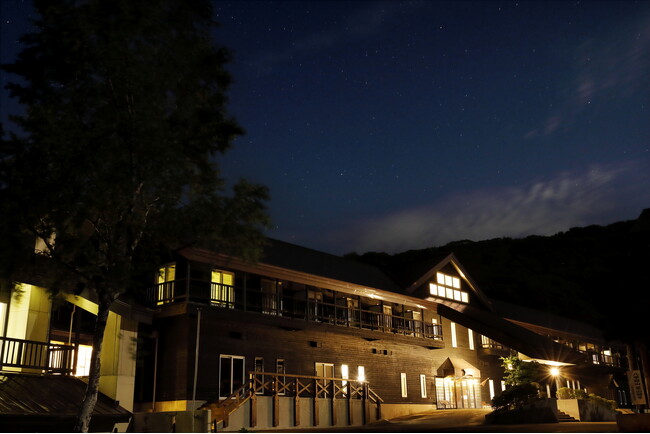 【青森 HOTEL Jogakura】“東北最速の紅葉”八甲田山の中に泊まる。日帰りでは出会えない紅葉体験、HOTEL Jogakuraが限定プランを販売開始