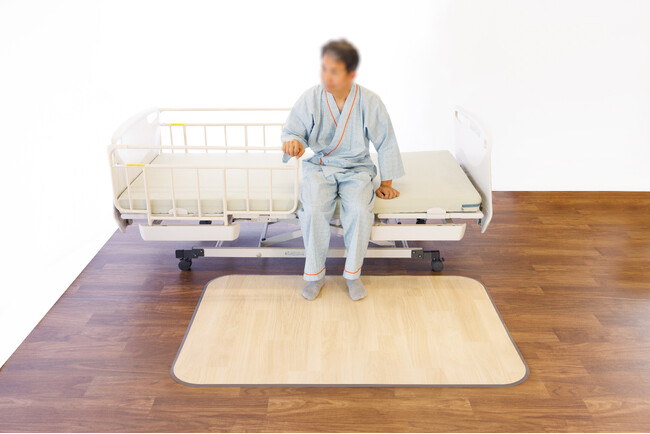現場の福祉用具プランナーが選ぶ「プラネット福祉用具アワード2026」で『ころやわ(R)』が特別賞を受賞。授賞式の開催されるバリアフリー2026で体験ブース出展＆セミナーも実施。