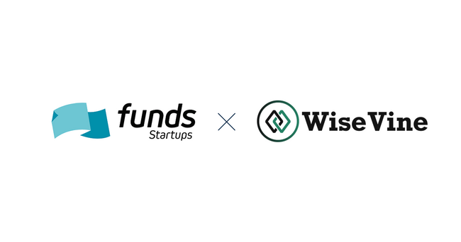 Funds Startups、行政向け経営管理システムを提供するWiseVine社にベンチャーデットを実行