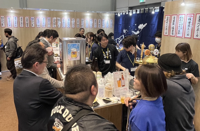 2026年4月15日（水） 名畑飲食店総合サポート提案会「食王2026」開催！ in大阪国際会議場