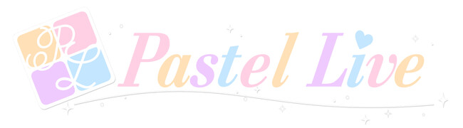 VTuber事務所「Pastel Live」の事業譲受に関するお知らせ