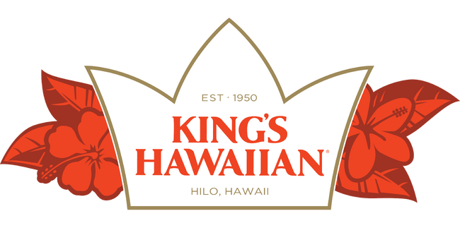 KING'S HAWAIIAN オフィシャルスポンサー決定のお知らせ