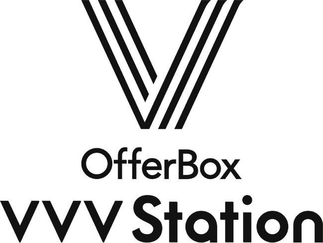 大学生・大学院生向け会員制ラウンジ「plugin lab」、3月31日から「OfferBox VVV Station（オファーボックス ヴィーステーション）」へ名称変更