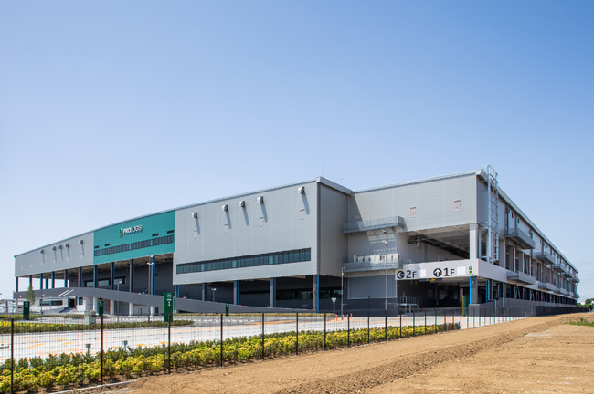 ギークプラス、国内3拠点目となる「古河LaaSセンター」を開設