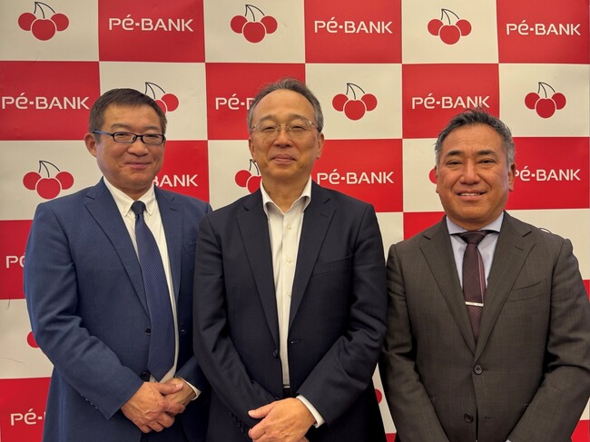 北海道電力とPE-BANKが北海道におけるIT人材確保と多重下請け構造をテーマに対談