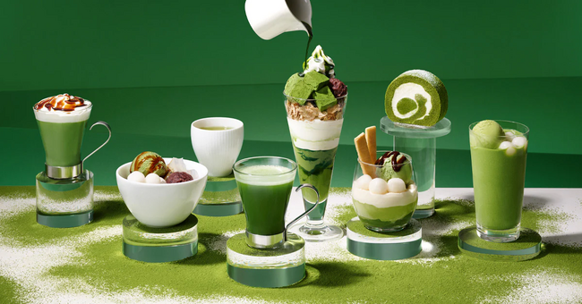 nana’s green tea、“来店ごとに”100円OFF 「学割キャンペーン」実施決定！