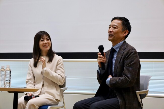 令和7年度「スポーツアコード渋谷」を開催