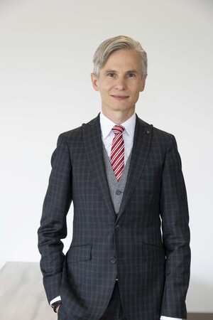 フォルクスワーゲン グループ ジャパン 株式会社代表取締役社長の交代および役員人事について