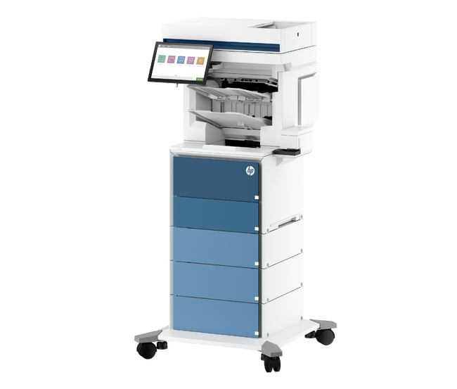 HP、量子耐性セキュリティと高速なドキュメントデジタル化機能を備えたLaserJetポートフォリオを発表