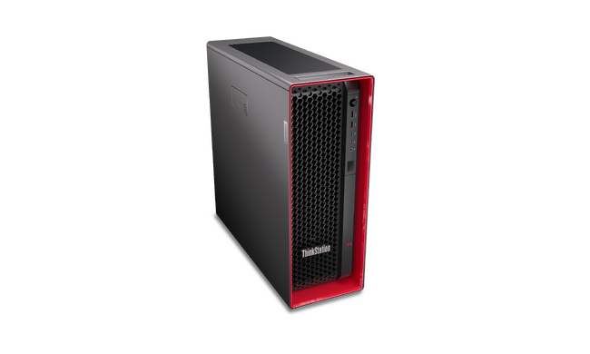 レノボ、最大48コアのXeon 600とBlackwell世代GPU搭載のハイエンドワークステーション「ThinkStation P5 Gen 2」を発表