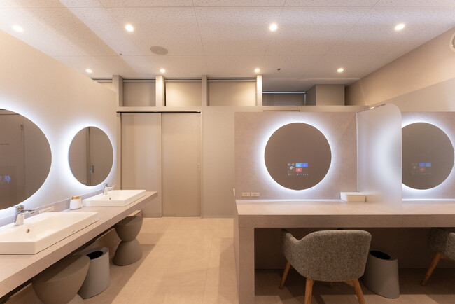 【HITORI WELLNESS/ヒトリウェルネス】初の駅直結型店舗が誕生！「HITORI WELLNESS高尾店」プレオープンで入会率７８％を記録。
