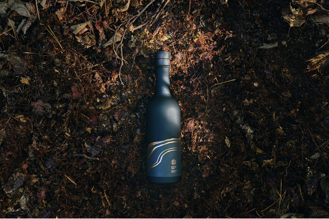 suginomori brewery初、日本酒アッサンブラージュ「narai terra」限定販売