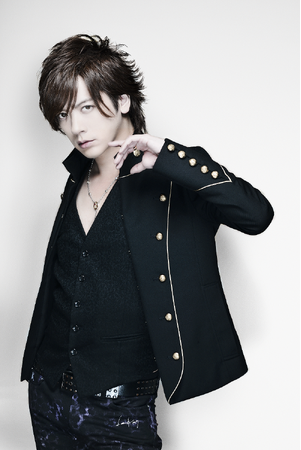 「DAIGOがバイクと車に変身！？」カチエックス、DAIGOさんをイメージキャラクターに起用　新CM公開