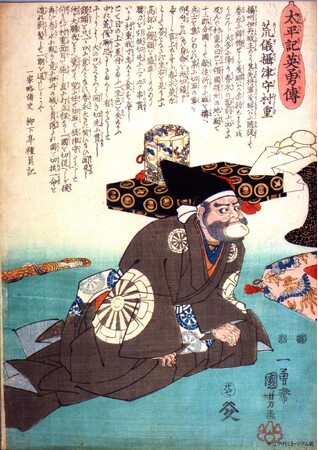 伊丹ゆかりの戦国武将・荒木村重を描く映画「黒牢城」をきっかけに市内各所で「村重プロジェクト」を始動