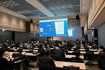 日立、IDC AI and Data Management Forum 2026に参加し実業務に根差したAI活用の事例を紹介