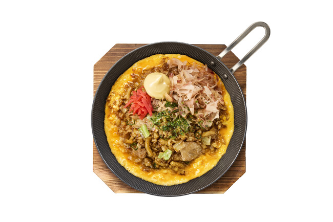 ≪丸亀製麺の次なる一手は、うどんと飯の“禁断のタッグ”！≫「最適化」で迷える現代人へ送る！“本能”を解放する食体験 五感を刺激し本能全開ッ!!「丸亀うどんメシ」 爆誕ッ！