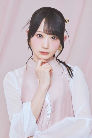 アイドルと表現者の「まなざし」が交差する。Rain Tree 橋本真希 × 藝大生9人によるコラボレーション展『雨の日の星空』への協賛！